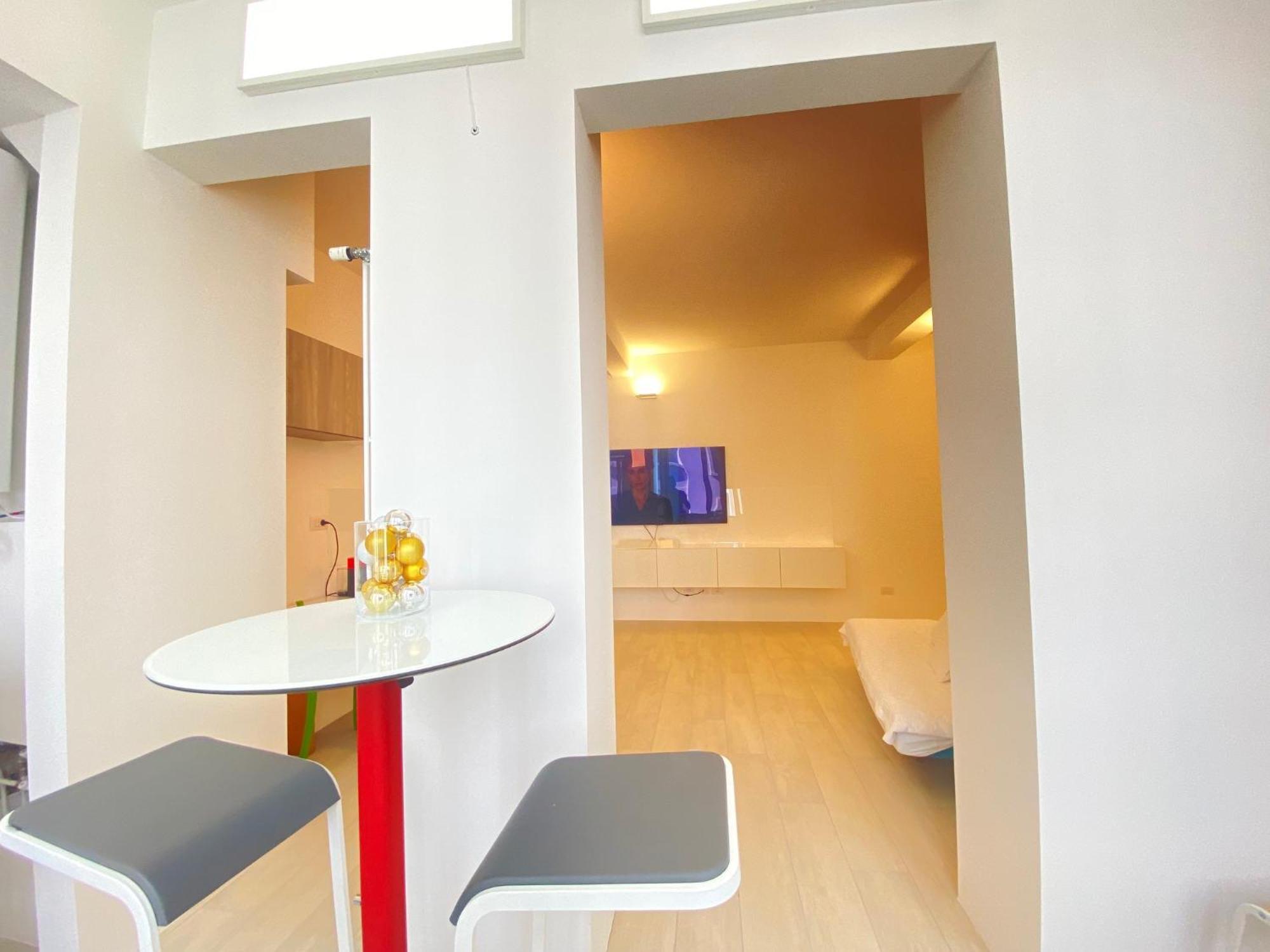 Belfiore Apartamento