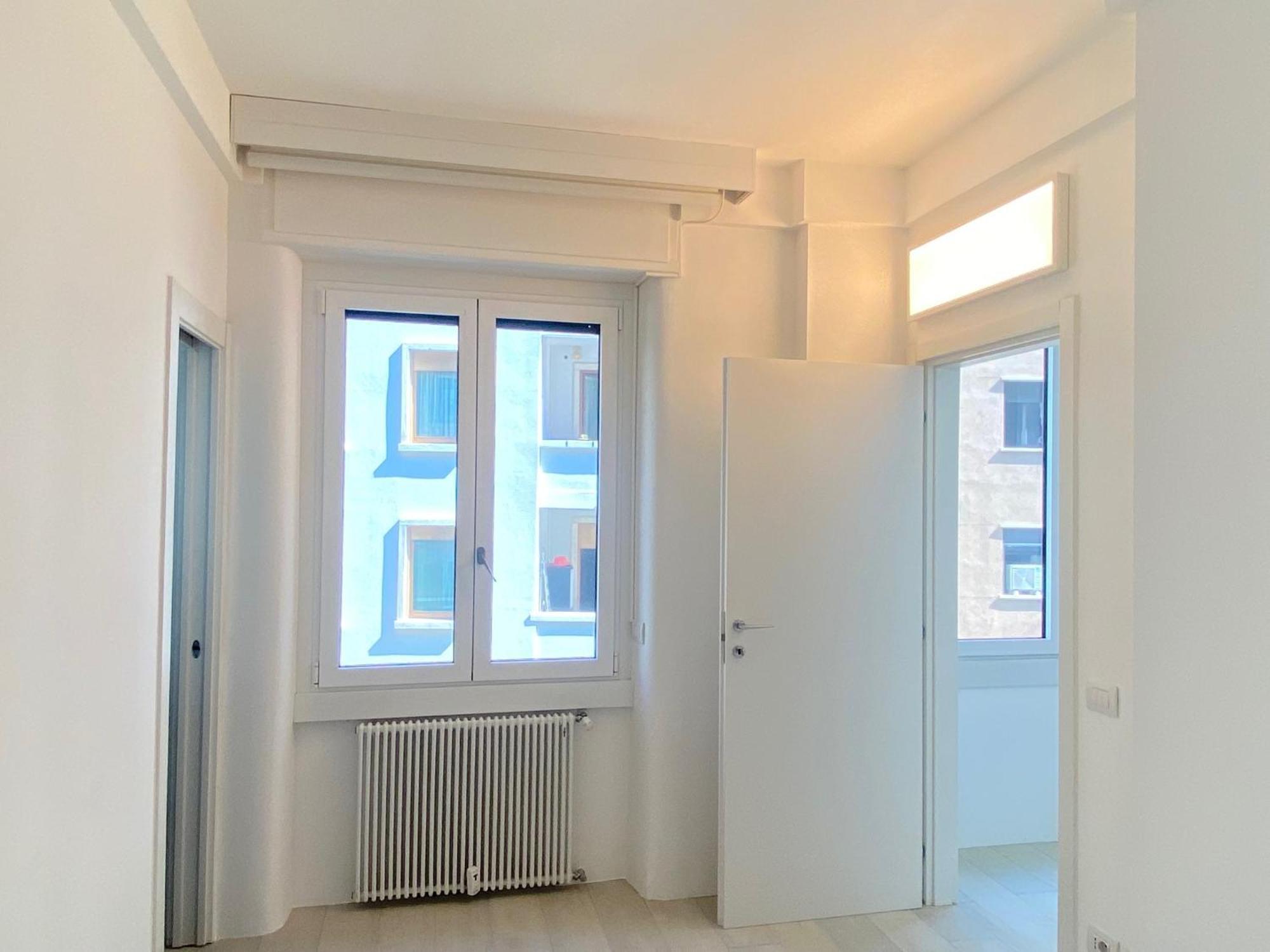 Apartamento Belfiore Milán