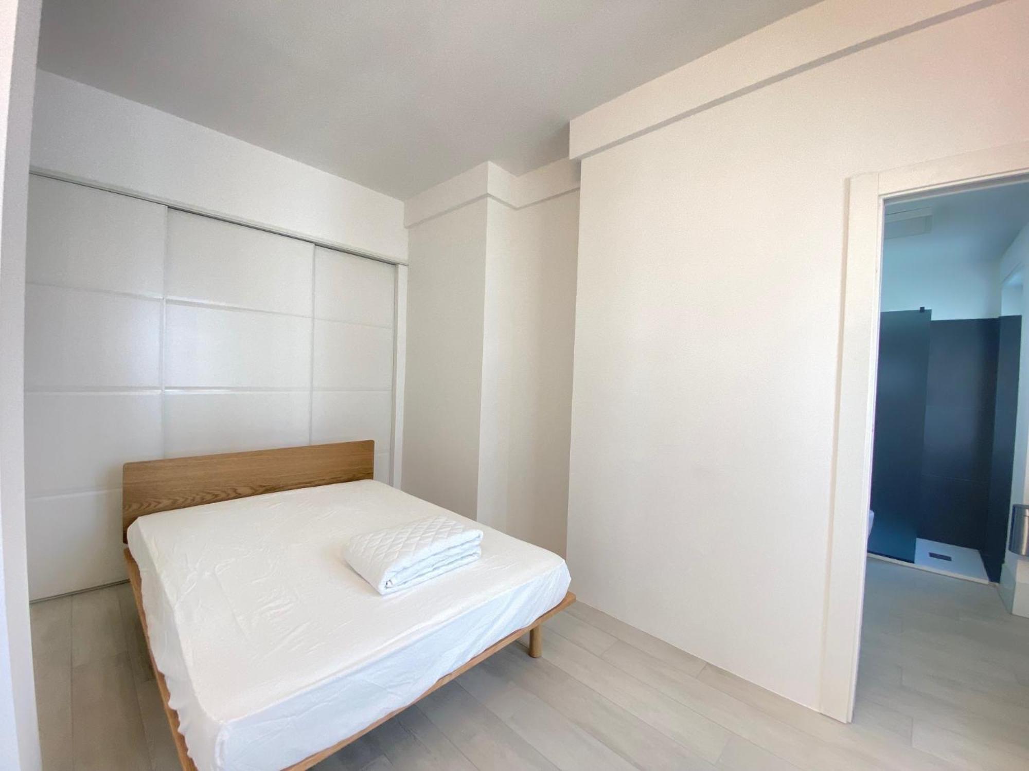 Apartamento Belfiore Milán