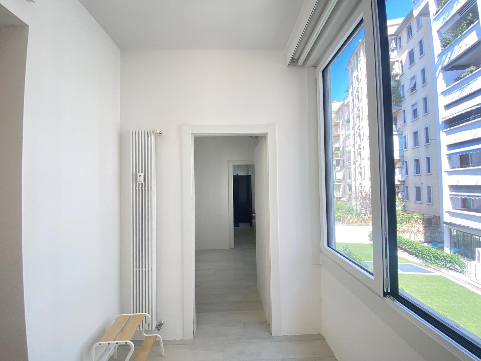 Belfiore Apartamento Milán