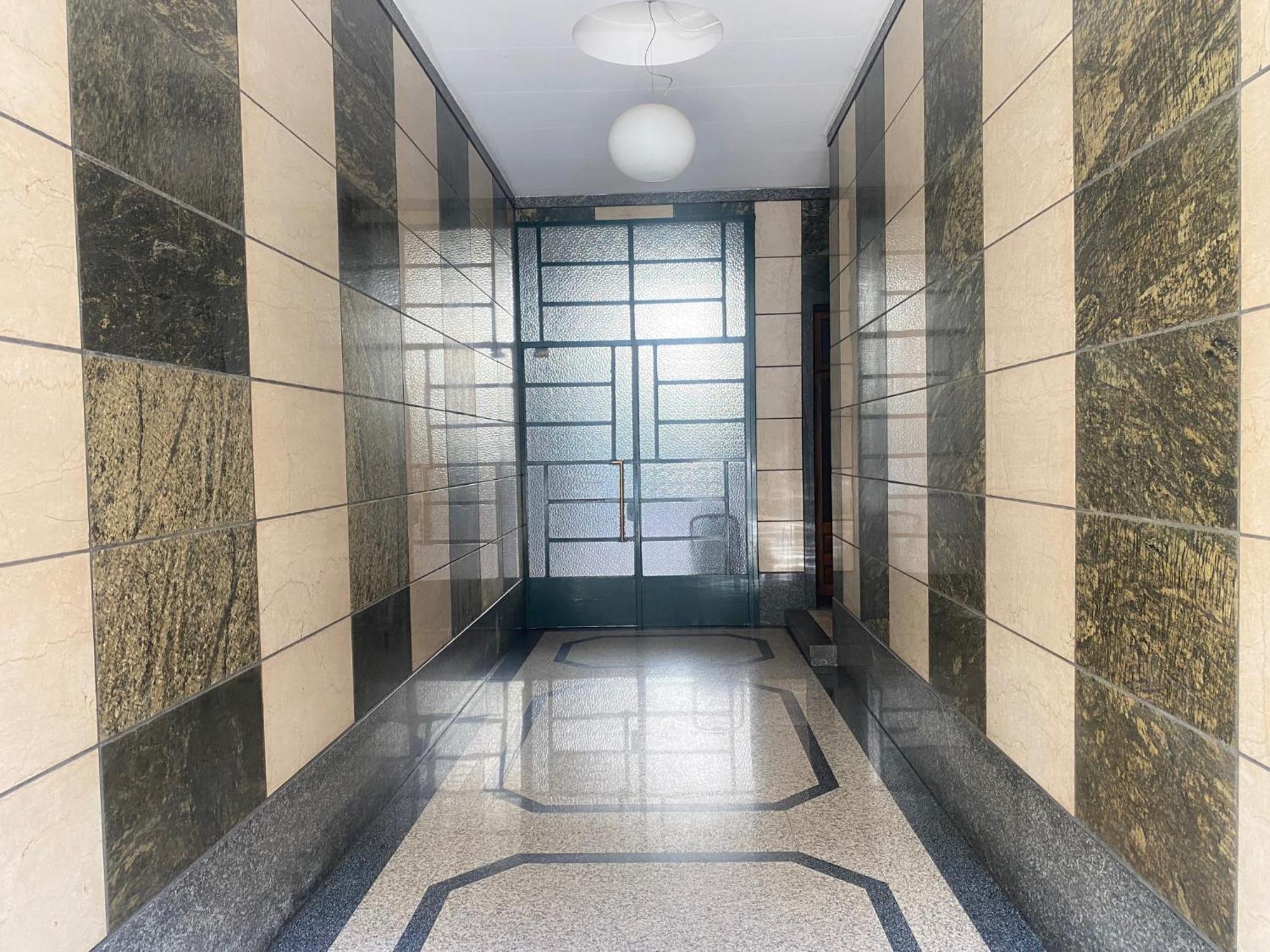 Belfiore Apartamento Milán
